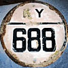 State Highway 688 thumbnail KY19266881