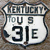 U. S. highway 31E thumbnail KY19380311