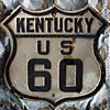 U. S. highway 60 thumbnail KY19380601