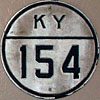 State Highway 154 thumbnail KY19380601