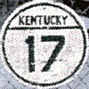 state highway 17 thumbnail KY19460171