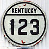 State Highway 123 thumbnail KY19461231