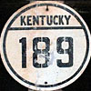 State Highway 189 thumbnail KY19461891