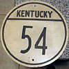 state highway 54 thumbnail KY19520541