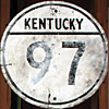 State Highway 97 thumbnail KY19520971