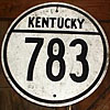 State Highway 783 thumbnail KY19527831
