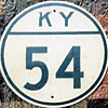 state highway 54 thumbnail KY19540541