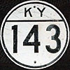state highway 143 thumbnail KY19541431
