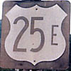 U. S. highway 25E thumbnail KY19630251