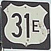 U. S. highway 31E thumbnail KY19660312