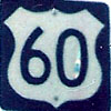 U. S. highway 60 thumbnail KY19660451