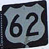 U. S. highway 62 thumbnail KY19660512