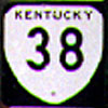 state highway 38 thumbnail KY19700381