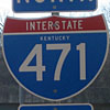 interstate 471 thumbnail KY19794711