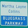Martha Layne Collins Bluegrass Parkway thumbnail KY20039001
