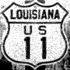 U. S. highway 11 thumbnail LA19310111