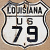 U. S. highway 79 thumbnail LA19310791