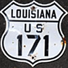 U. S. highway 171 thumbnail LA19311711