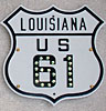 U. S. highway 61 thumbnail LA19340611