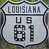 U. S. highway 61 thumbnail LA19340612