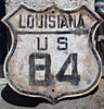 U. S. highway 84 thumbnail LA19460841