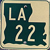 State Highway 22 thumbnail LA19560511