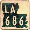 state highway 686 thumbnail LA19566861