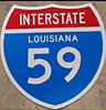 Interstate 59 thumbnail LA19610591