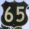 U. S. highway 65 thumbnail LA19620651
