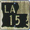 State Highway 15 thumbnail LA19620651