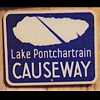 Lake Pontchartrain Causeway thumbnail LA19635000