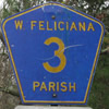 West Feliciana Parish route 3 thumbnail LA19700031