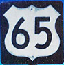 U. S. highway 65 thumbnail LA19740651