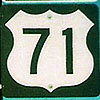 U. S. highway 71 thumbnail LA19740711