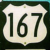U. S. highway 167 thumbnail LA19740711