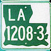 state highway 1208-3 thumbnail LA19740711