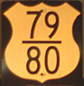 U. S. highway 79 thumbnail LA19770791