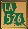 state highway 526 thumbnail LA19770791