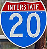 interstate 20 thumbnail LA19880201