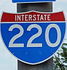 Interstate 220 thumbnail LA19882201