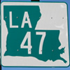 State Highway 47 thumbnail LA19885102