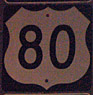 U. S. highway 80 thumbnail LA20080151
