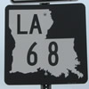 State Highway 68 thumbnail LA20080681