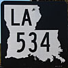state highway 534 thumbnail LA20085341