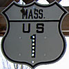 U.S. Highway 1 thumbnail MA19300012