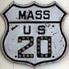 U. S. highway 20 thumbnail MA19300201