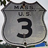 U.S. Highway 3 thumbnail MA19500032