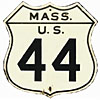 U. S. highway 44 thumbnail MA19500441