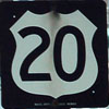 U.S. Highway 20 thumbnail MA19600202