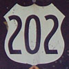 U.S. Highway 202 thumbnail MA19602021